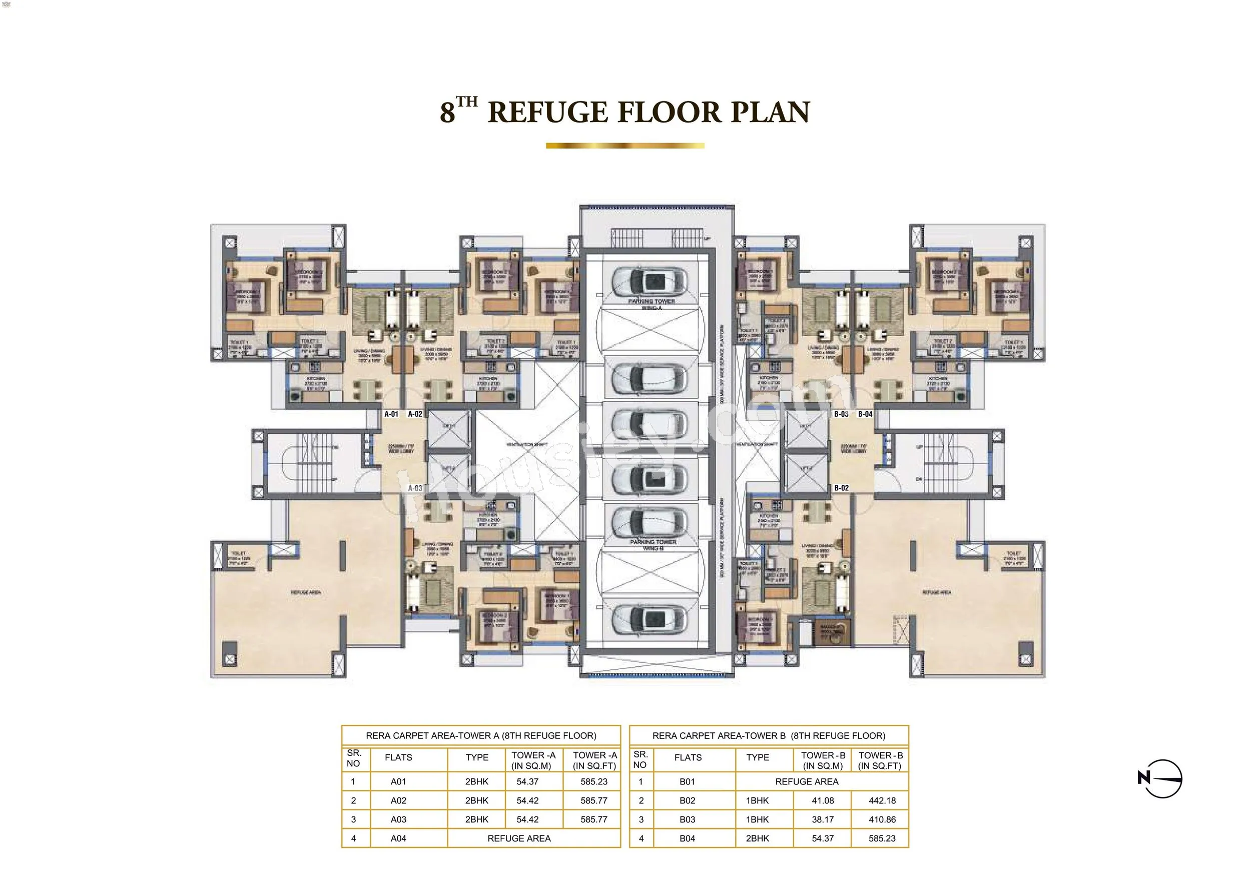 Floor Plan 3