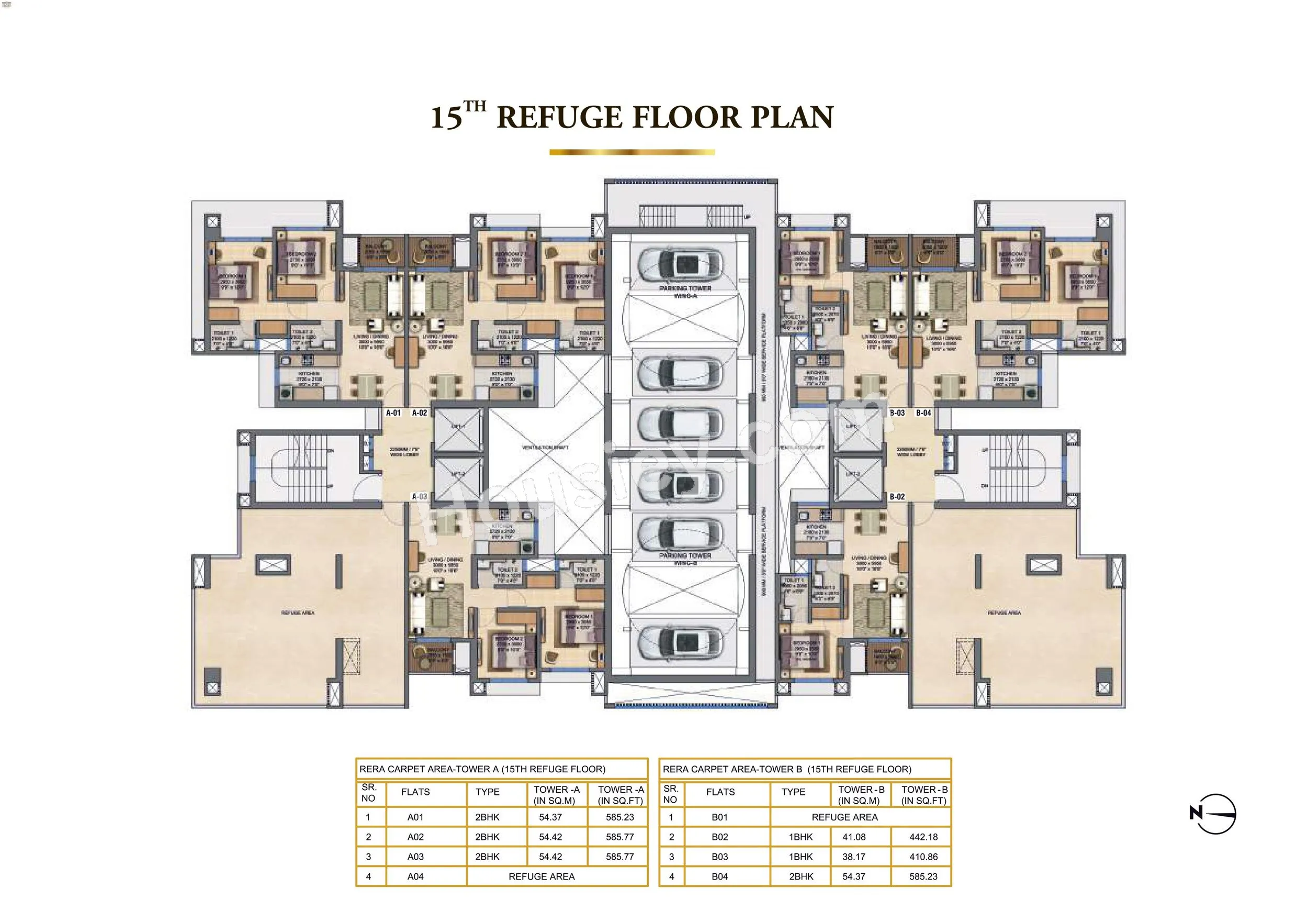 Floor Plan 4