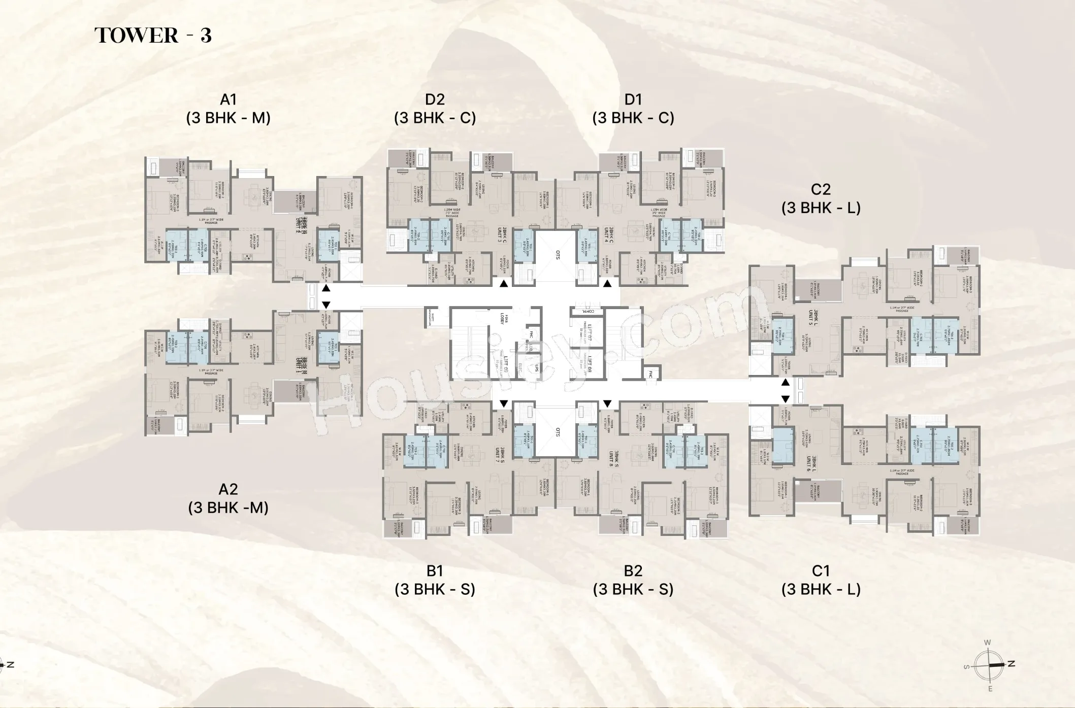Floor Plan 4