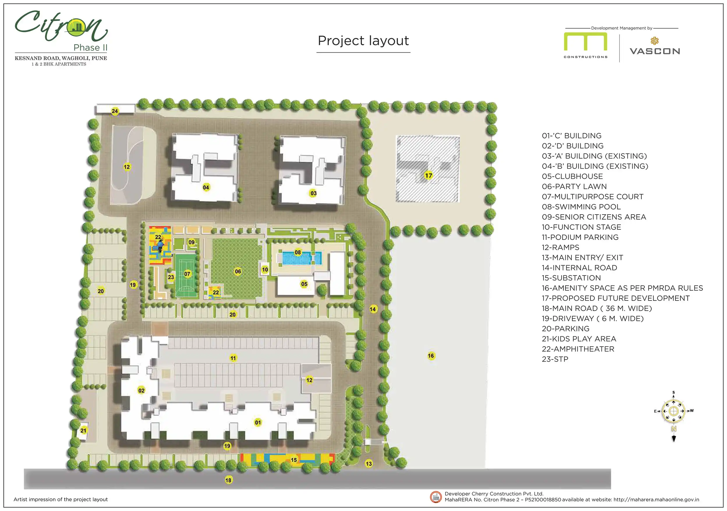 Master Plan 1