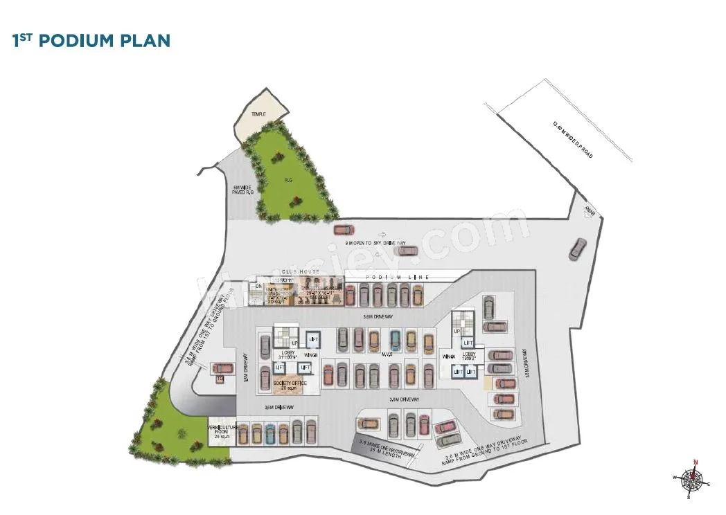 Master Plan 2
