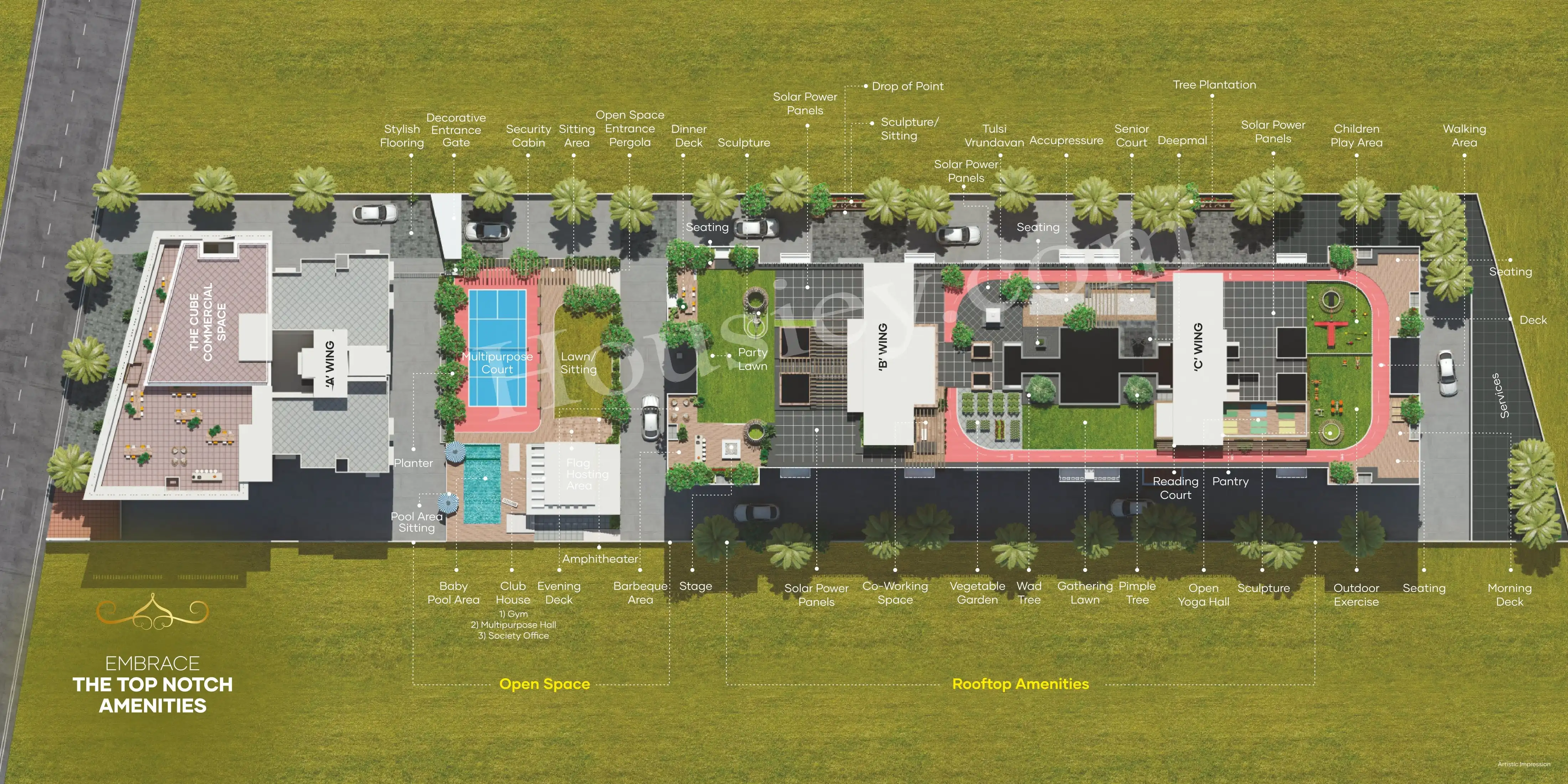 Master Plan 1