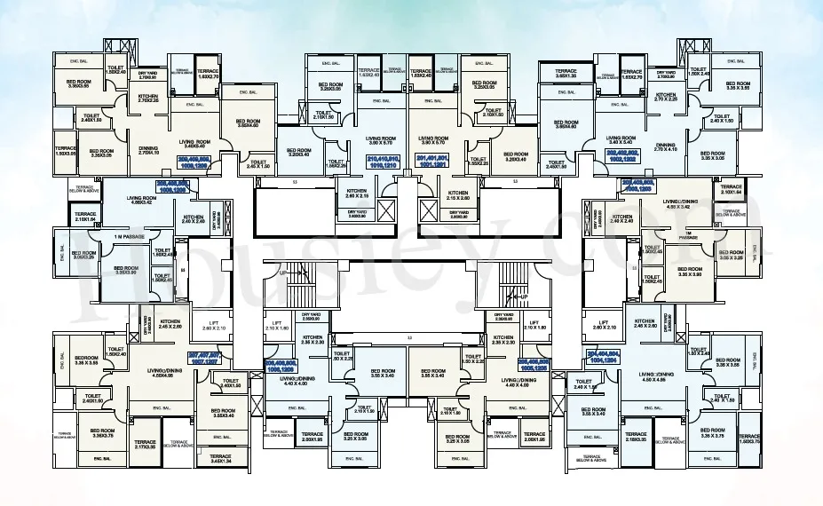 Master Plan 1