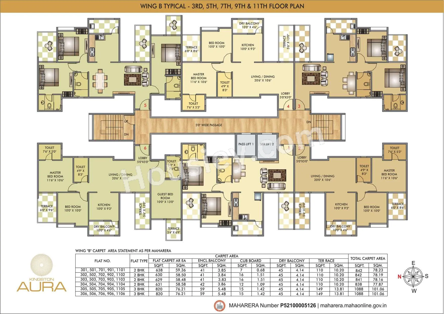 Floor Plan 4