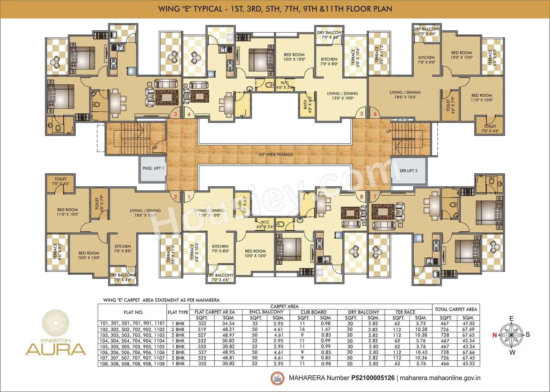 Floor Plan 10