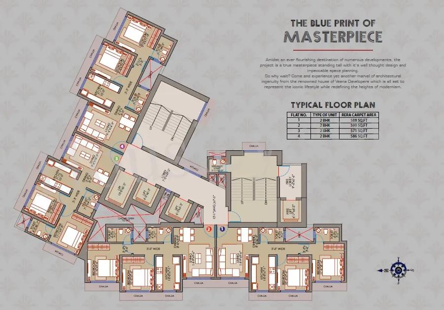 Master Plan 1