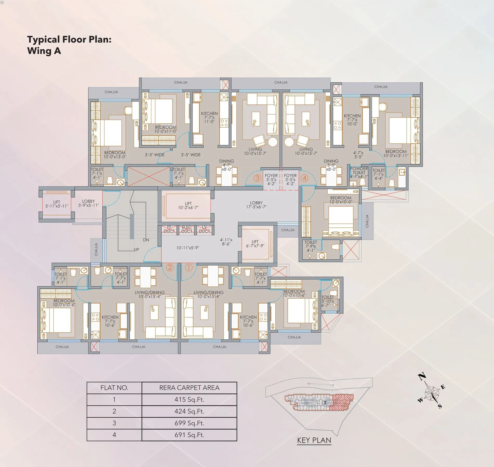 Master Plan 1
