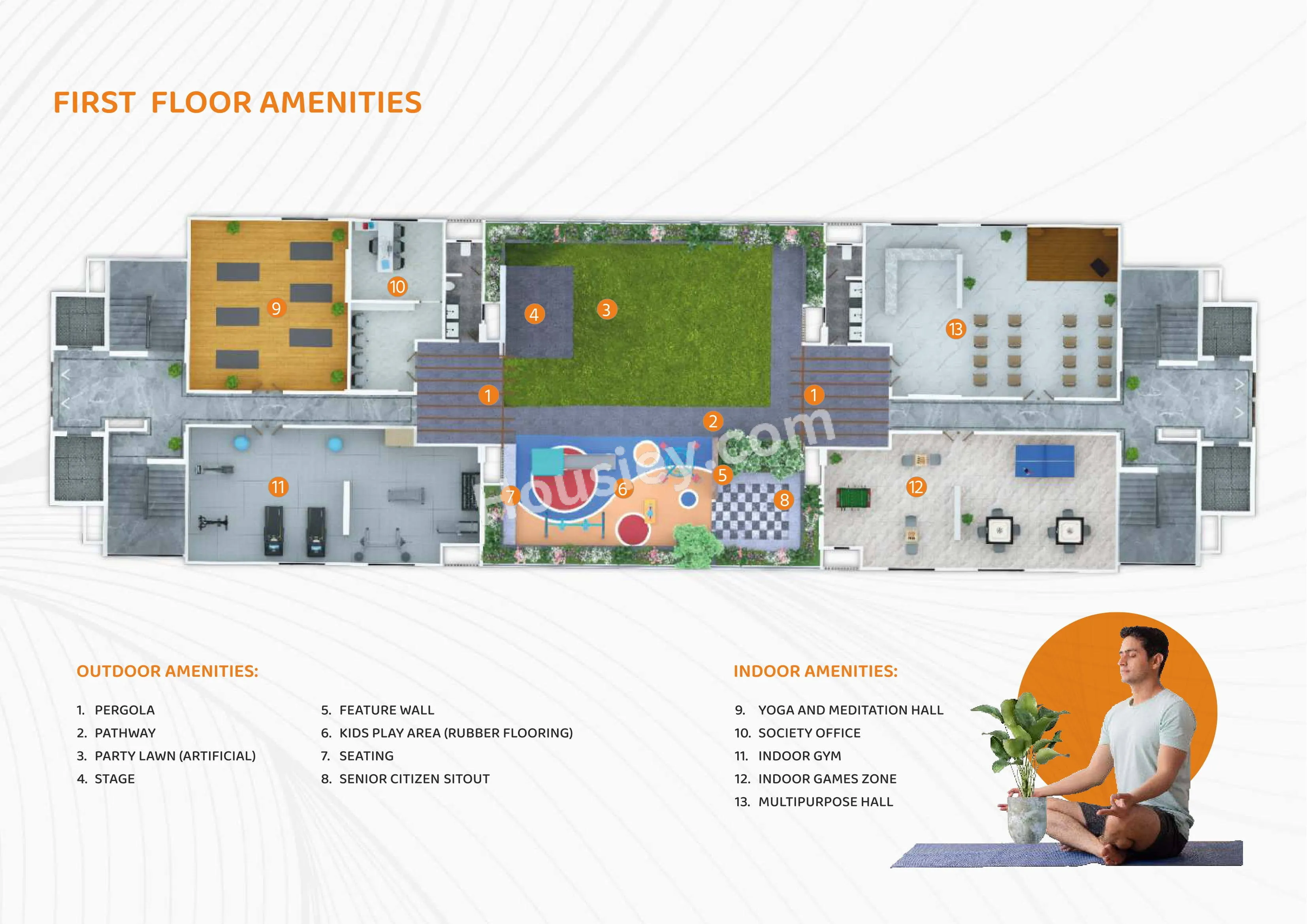 Floor Plan 5