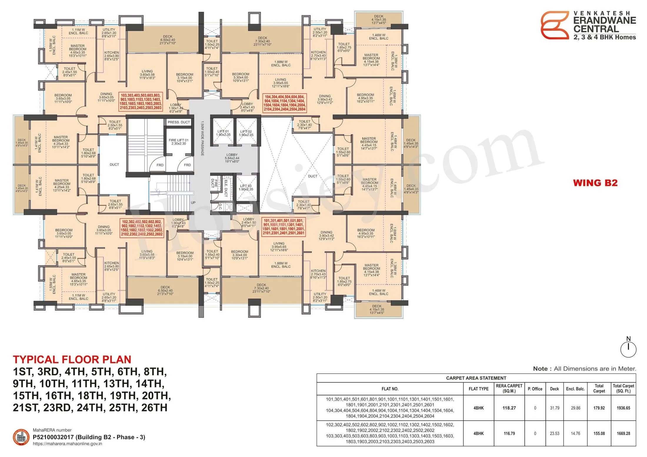 Floor Plan 3