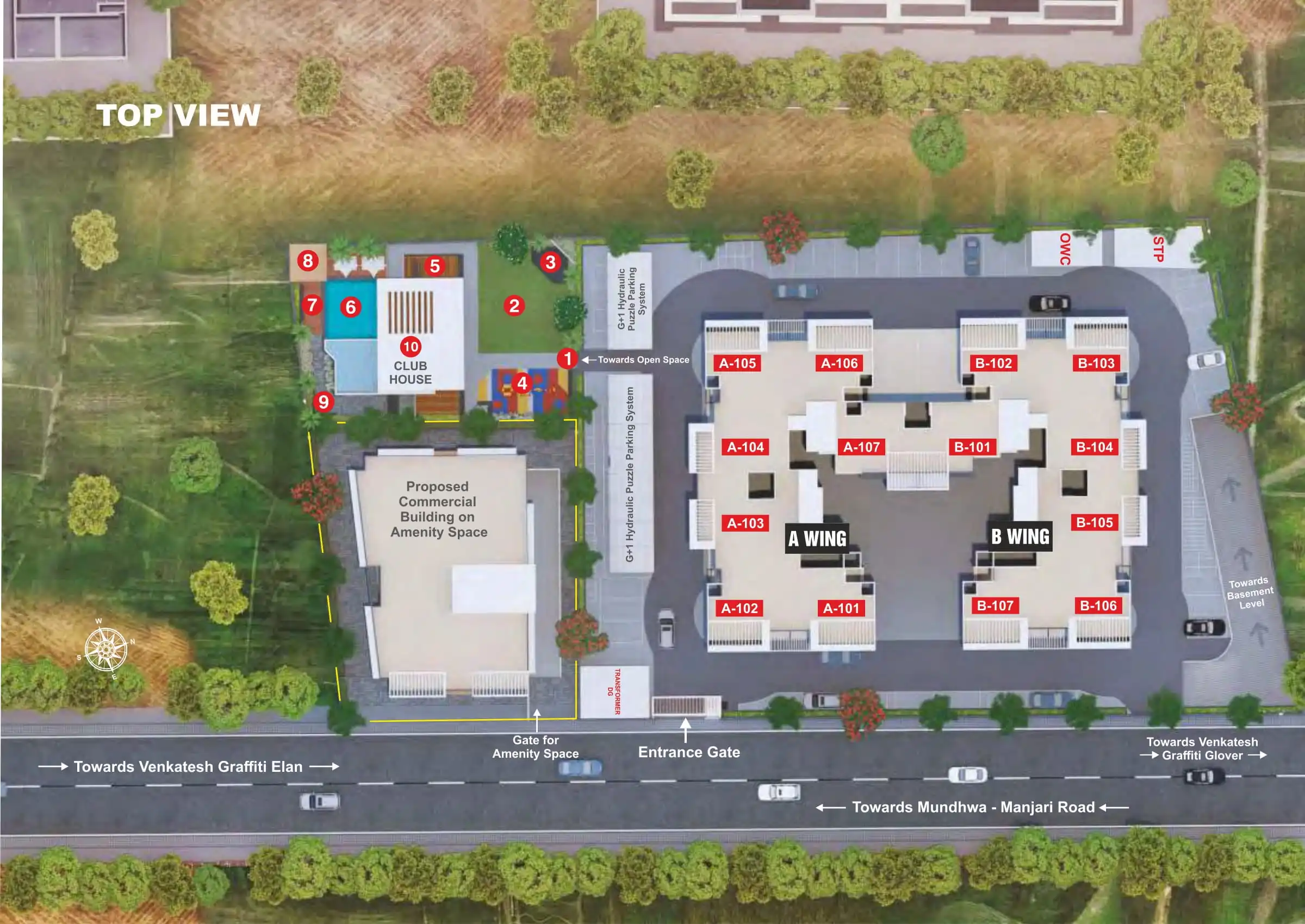 Master Plan 1