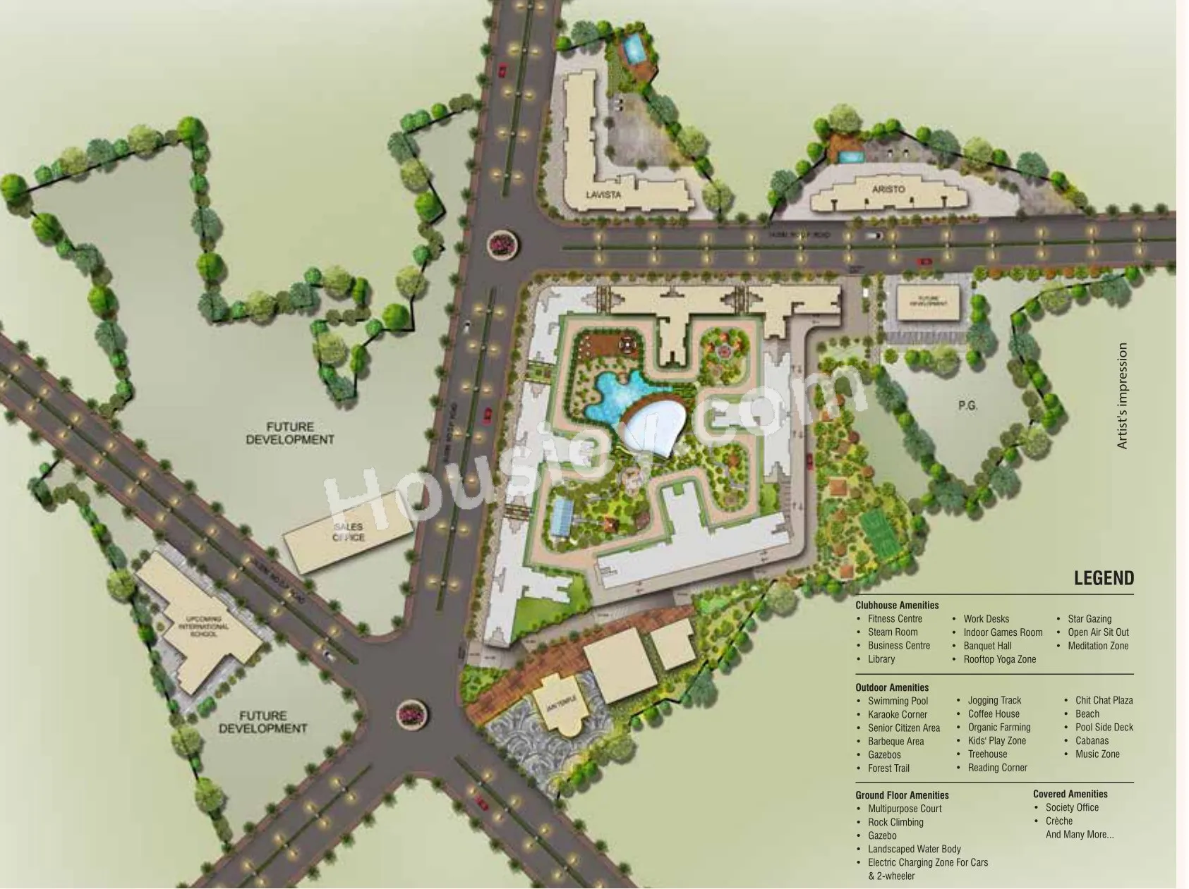 Master Plan 1