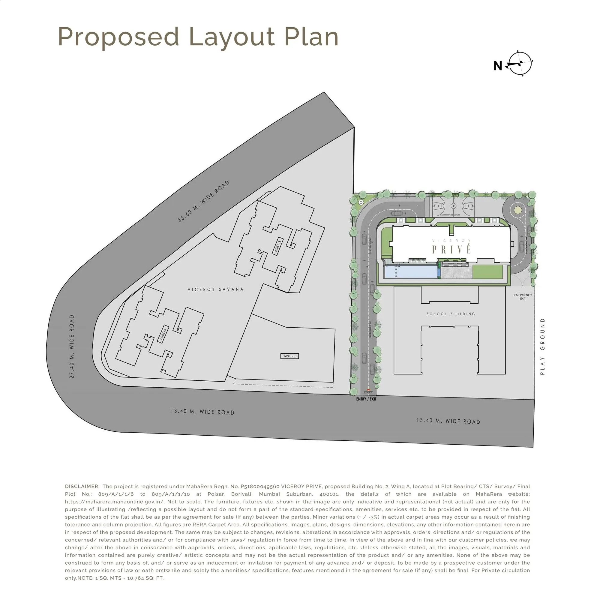 Master Plan 1