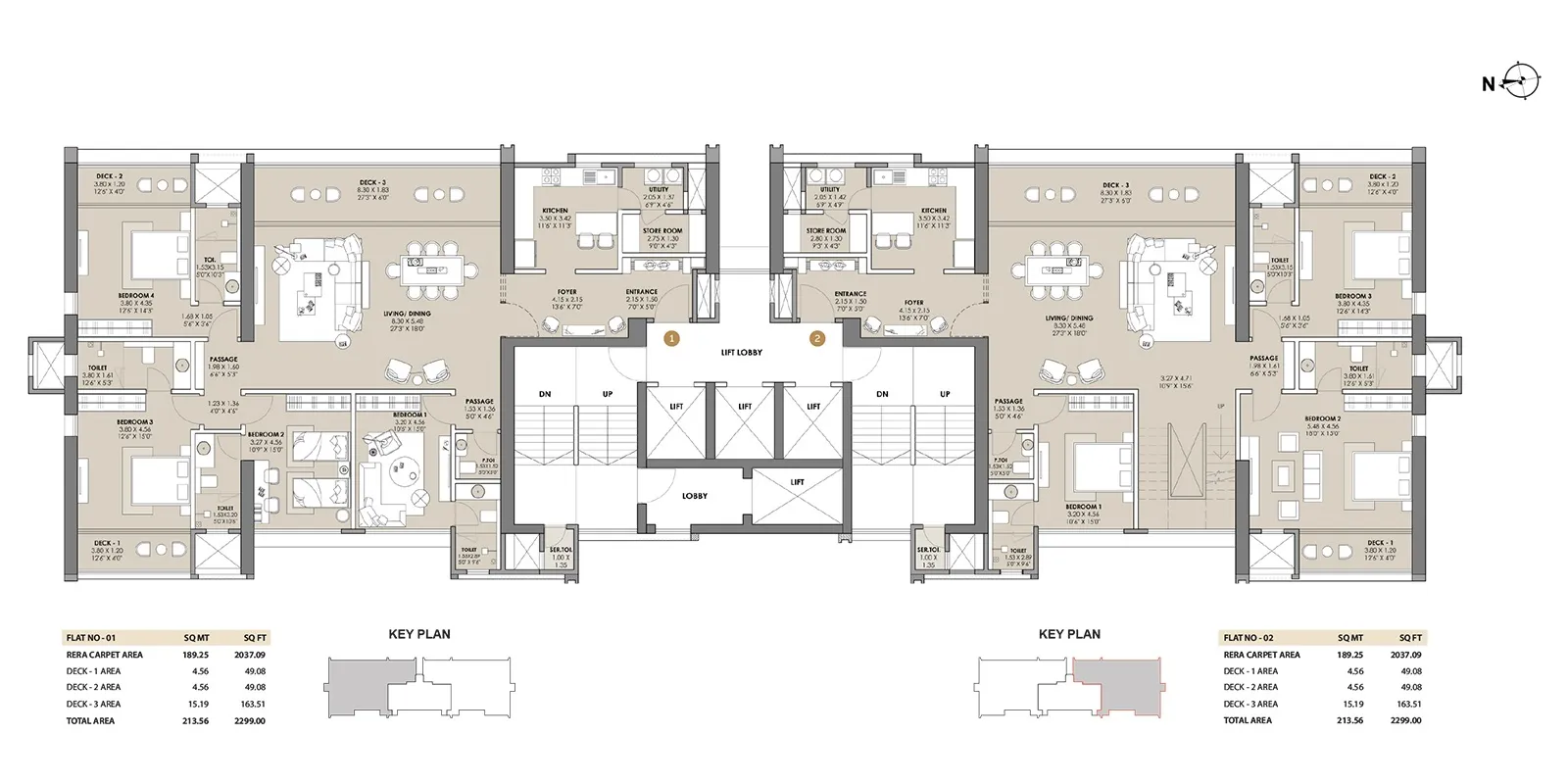 Floor Plan 3