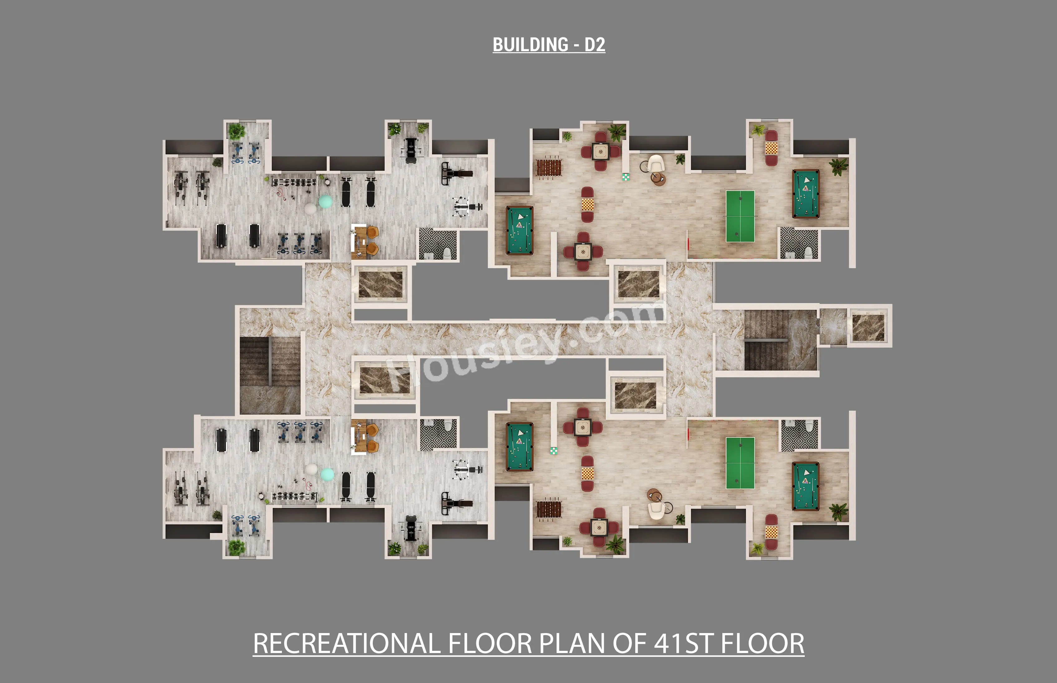 Floor Plan 3