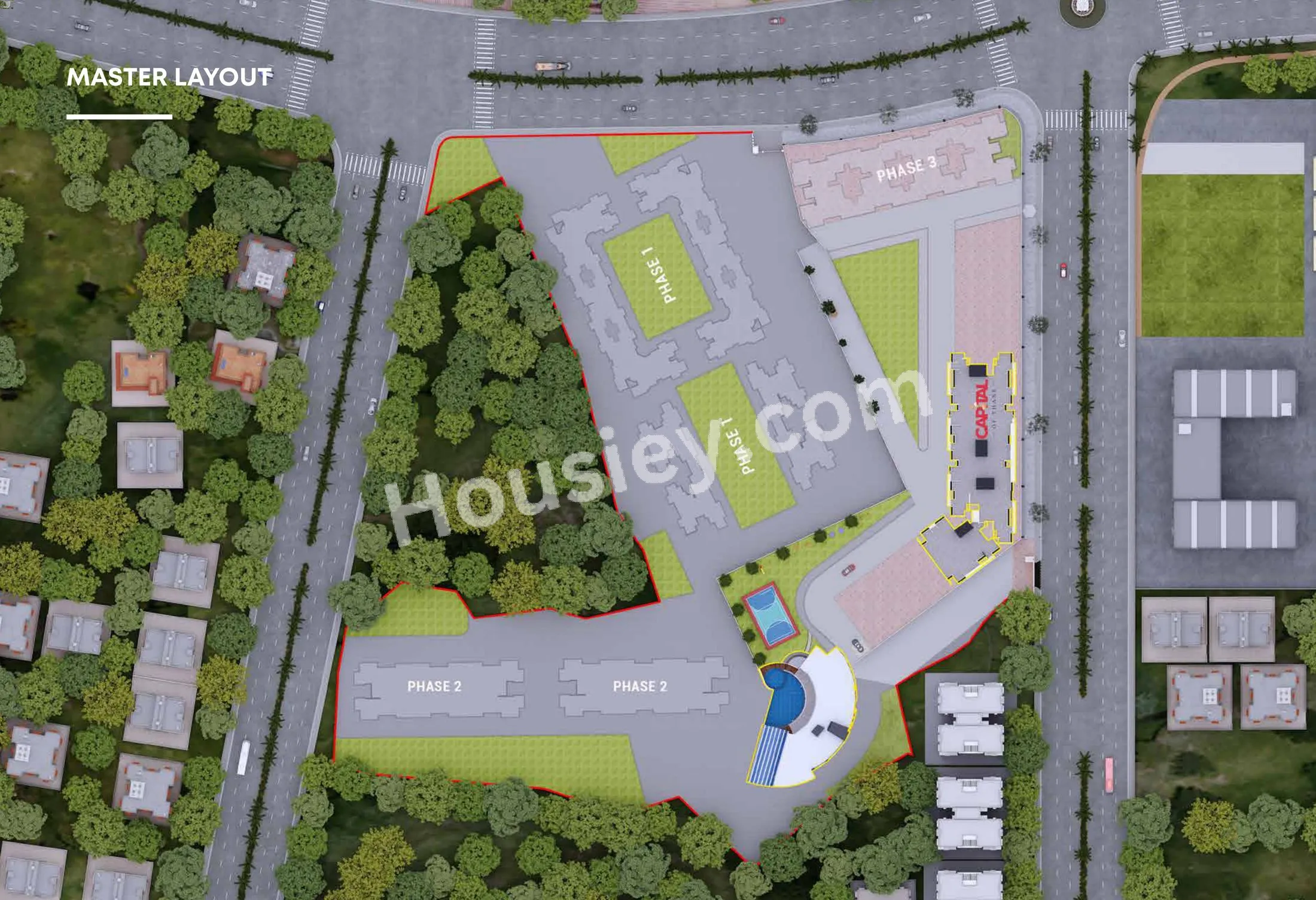 Master Plan 1
