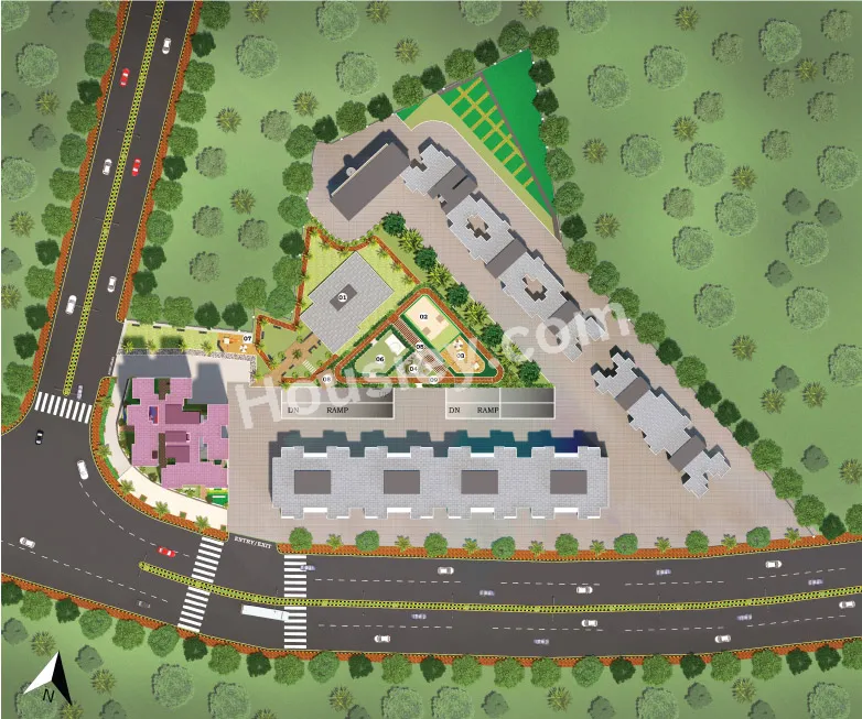 Master Plan 1