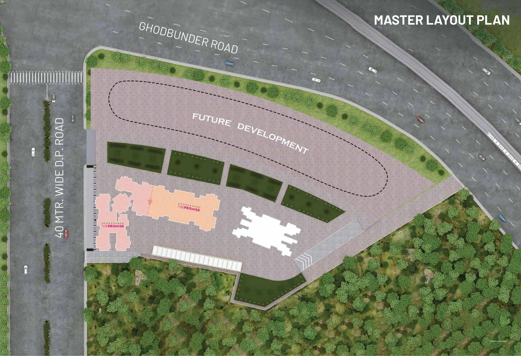 Master Plan 1