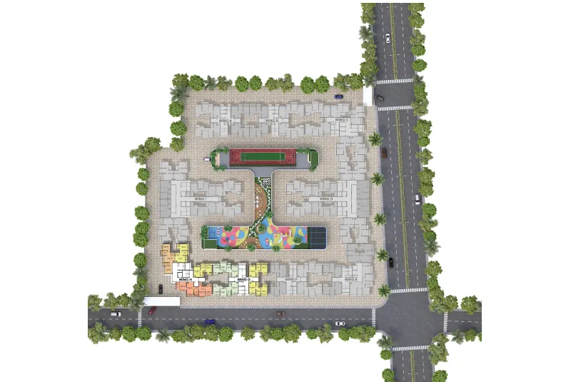 Master Plan 1