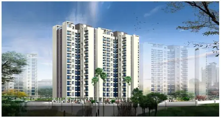 Vinay Super Homes