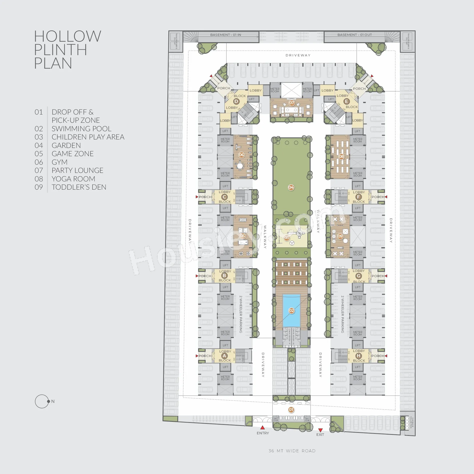 Master Plan 1