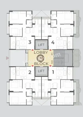 Floor Plan 3
