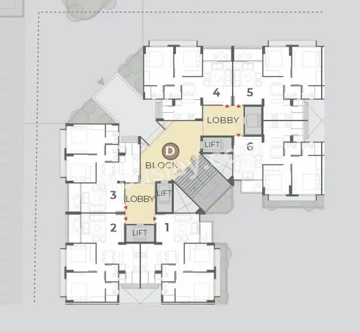 Floor Plan 8