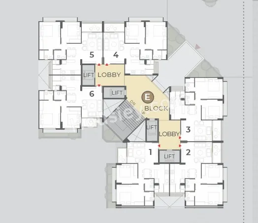 Floor Plan 4
