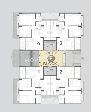 Floor Plan 5