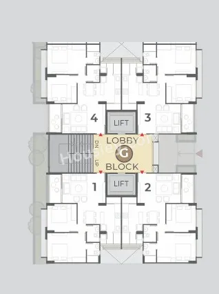 Floor Plan 6