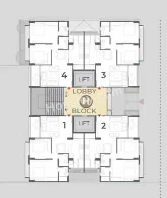 Floor Plan 7