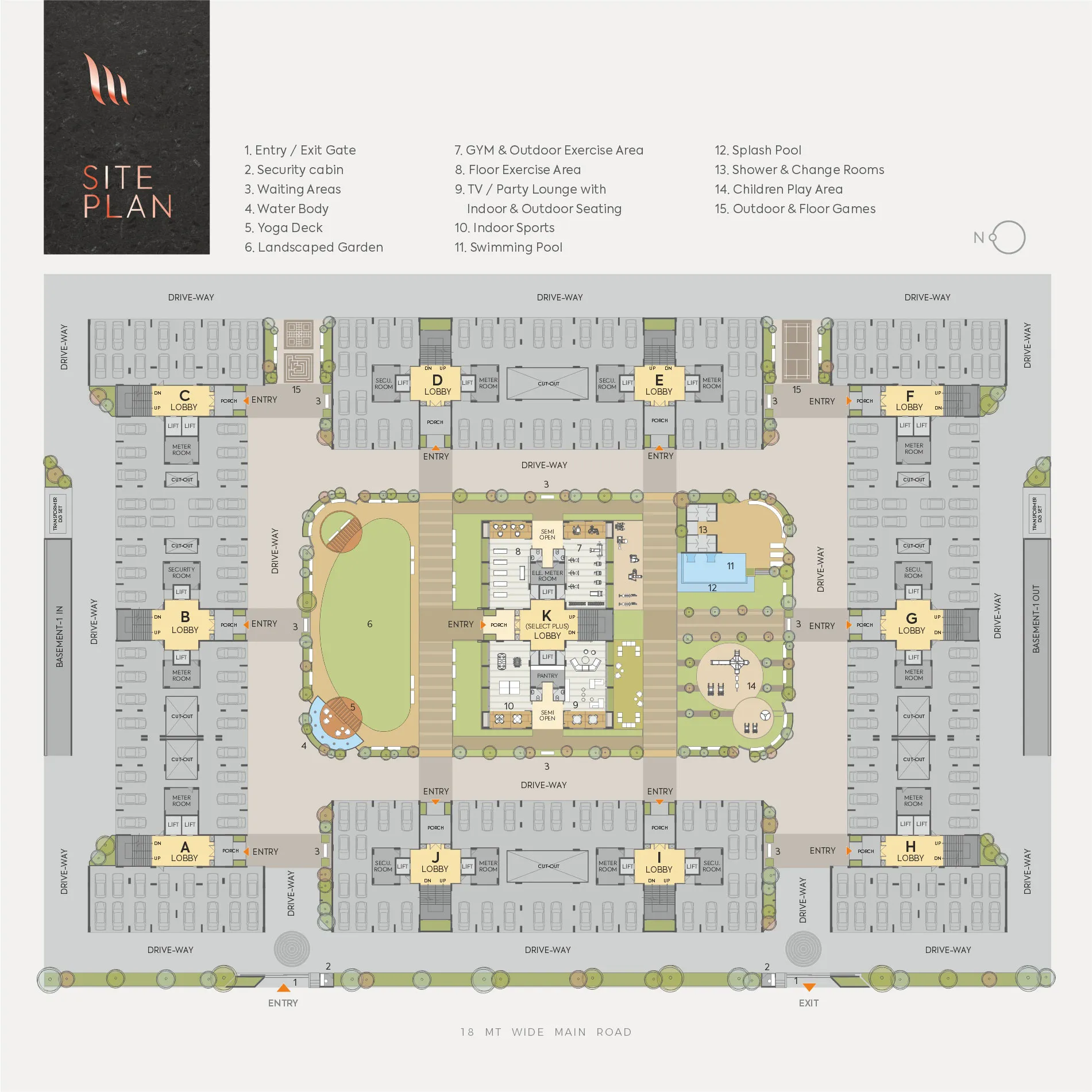 Master Plan 1