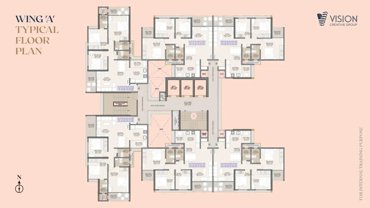Vision Altia Master Plan