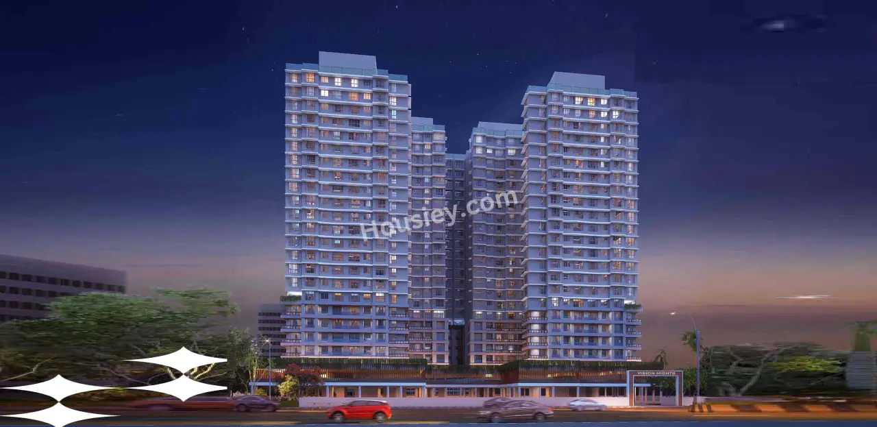 Vision Heights