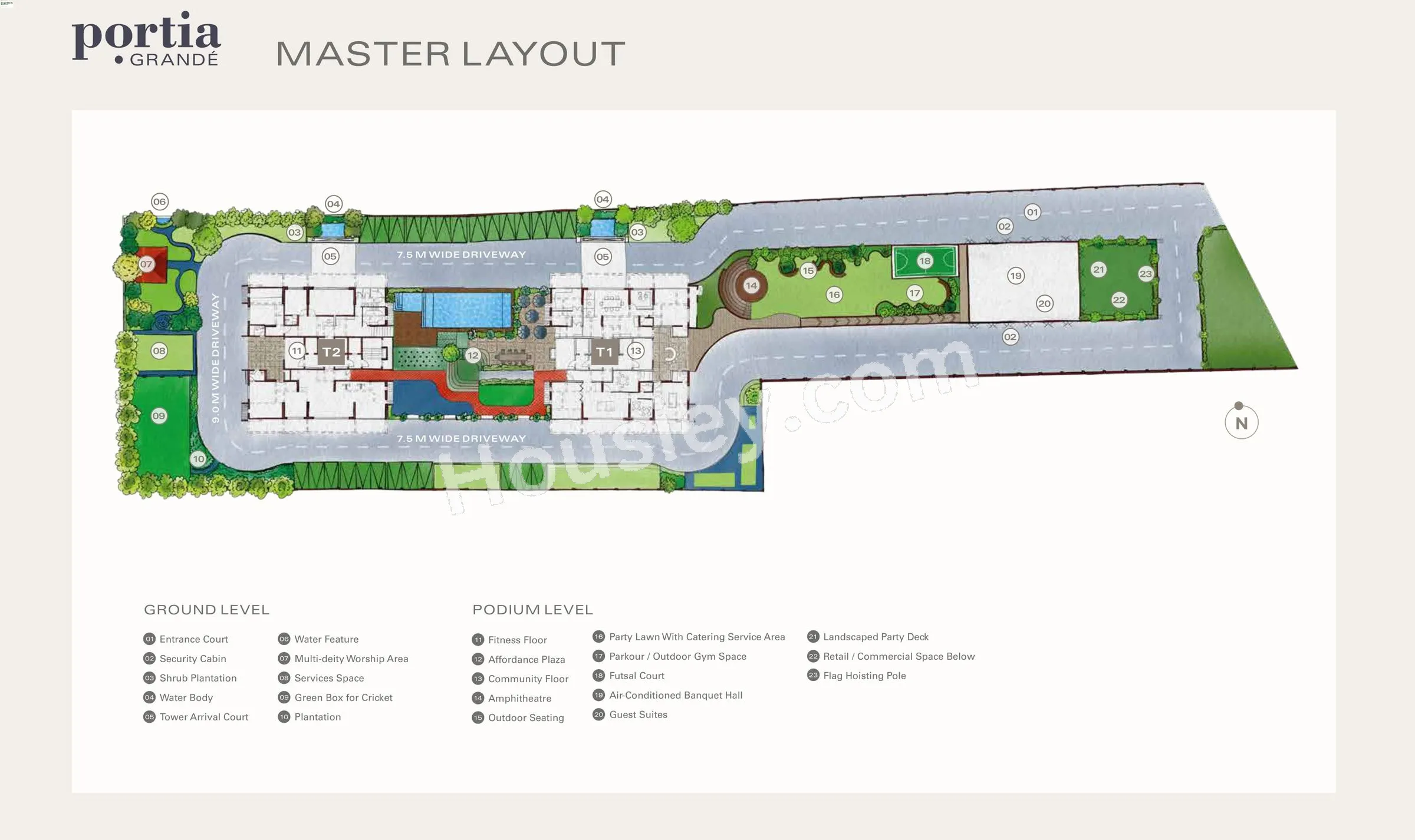 Master Plan 1