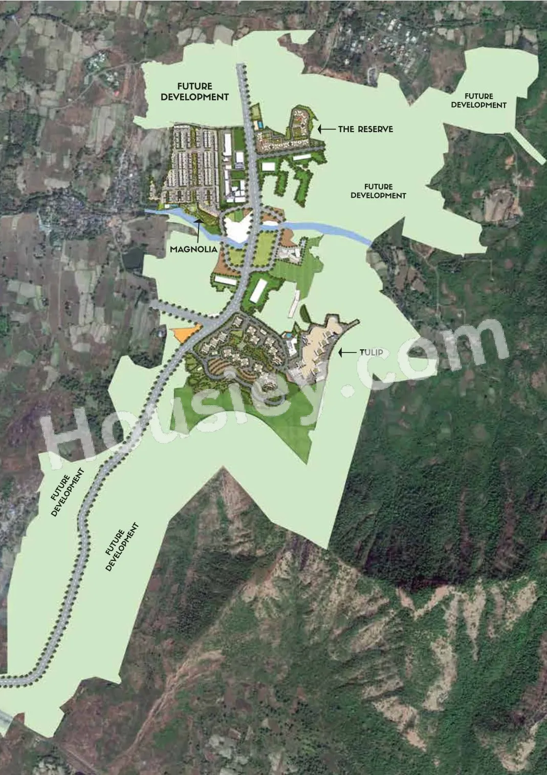 Master Plan 2
