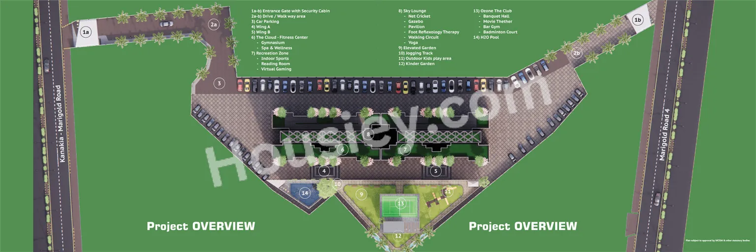 Master Plan 1