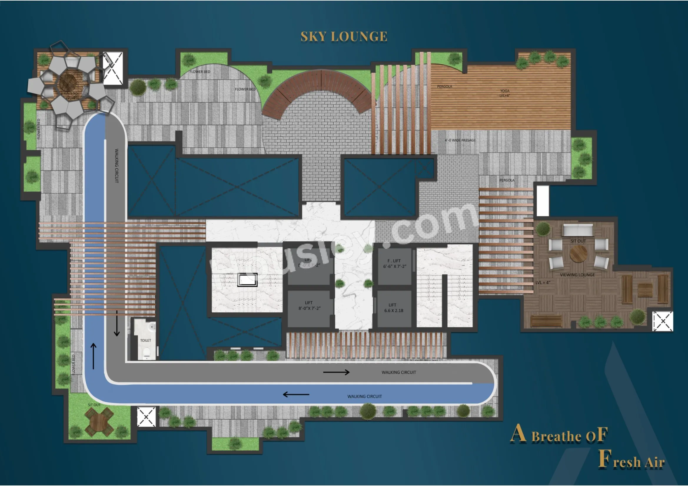 Master Plan 3