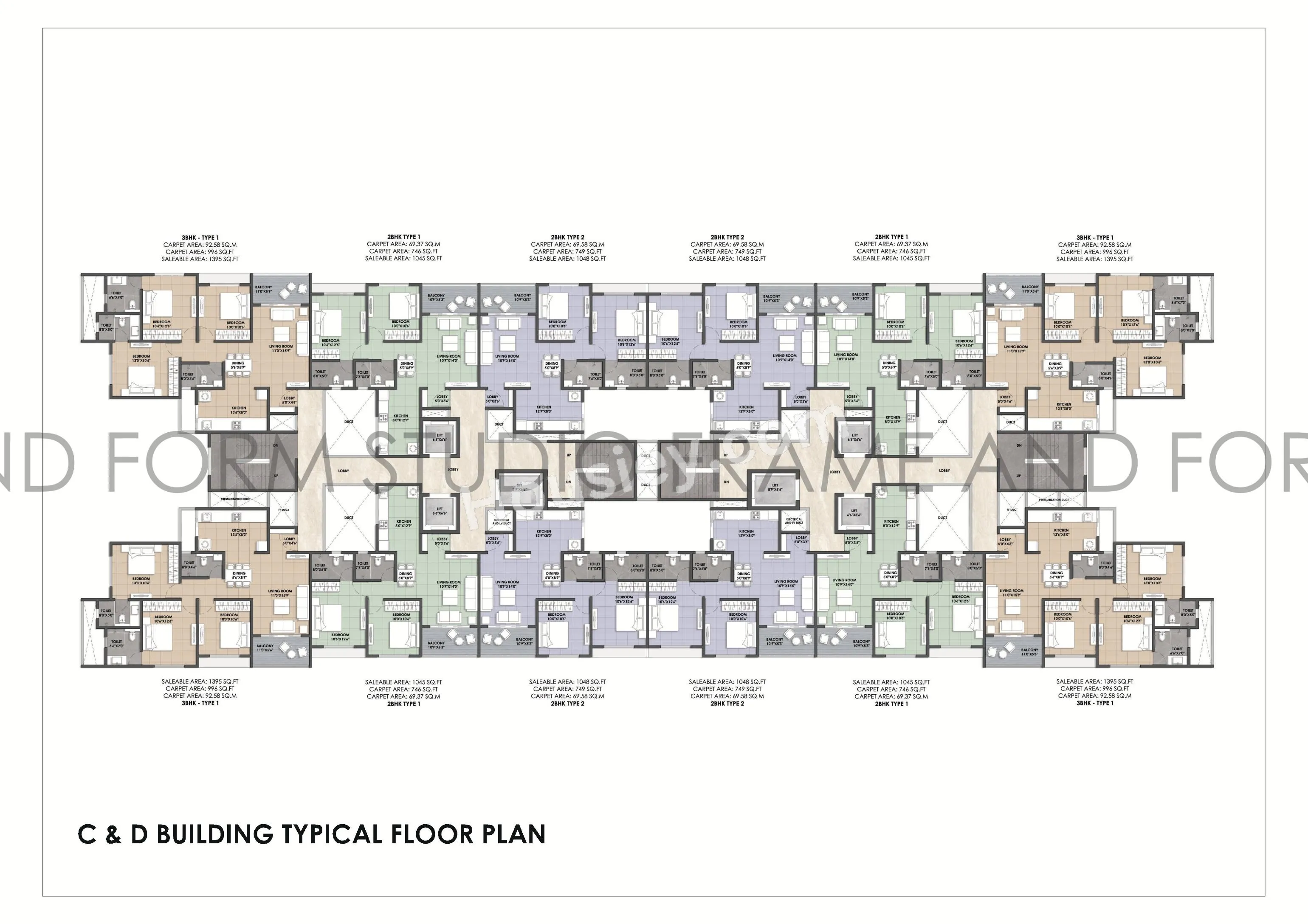 Floor Plan 4