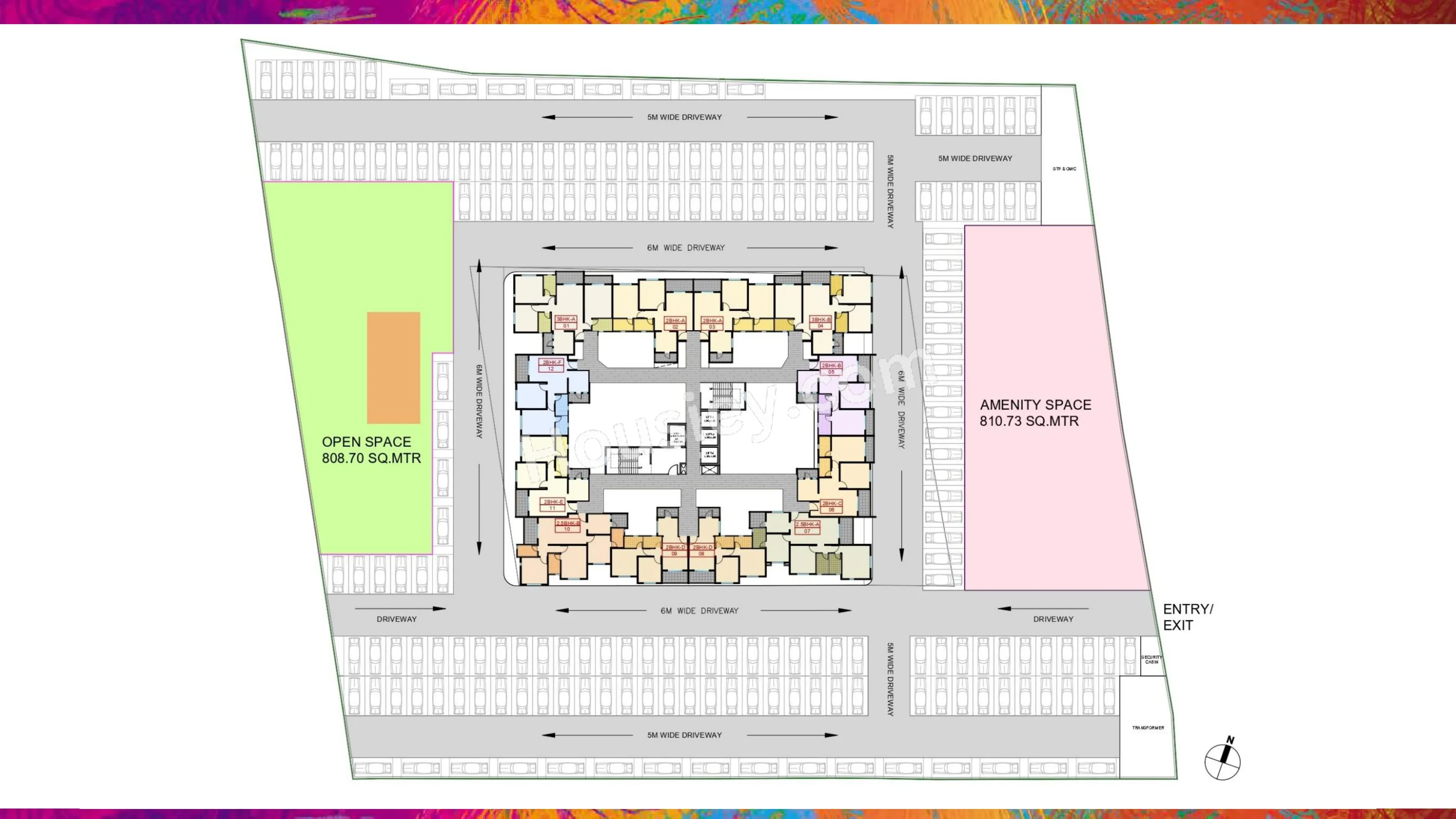 Master Plan 1