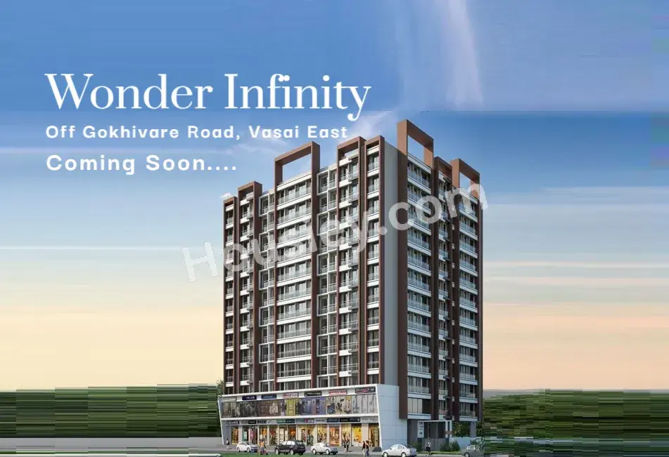 Wonder Infinity