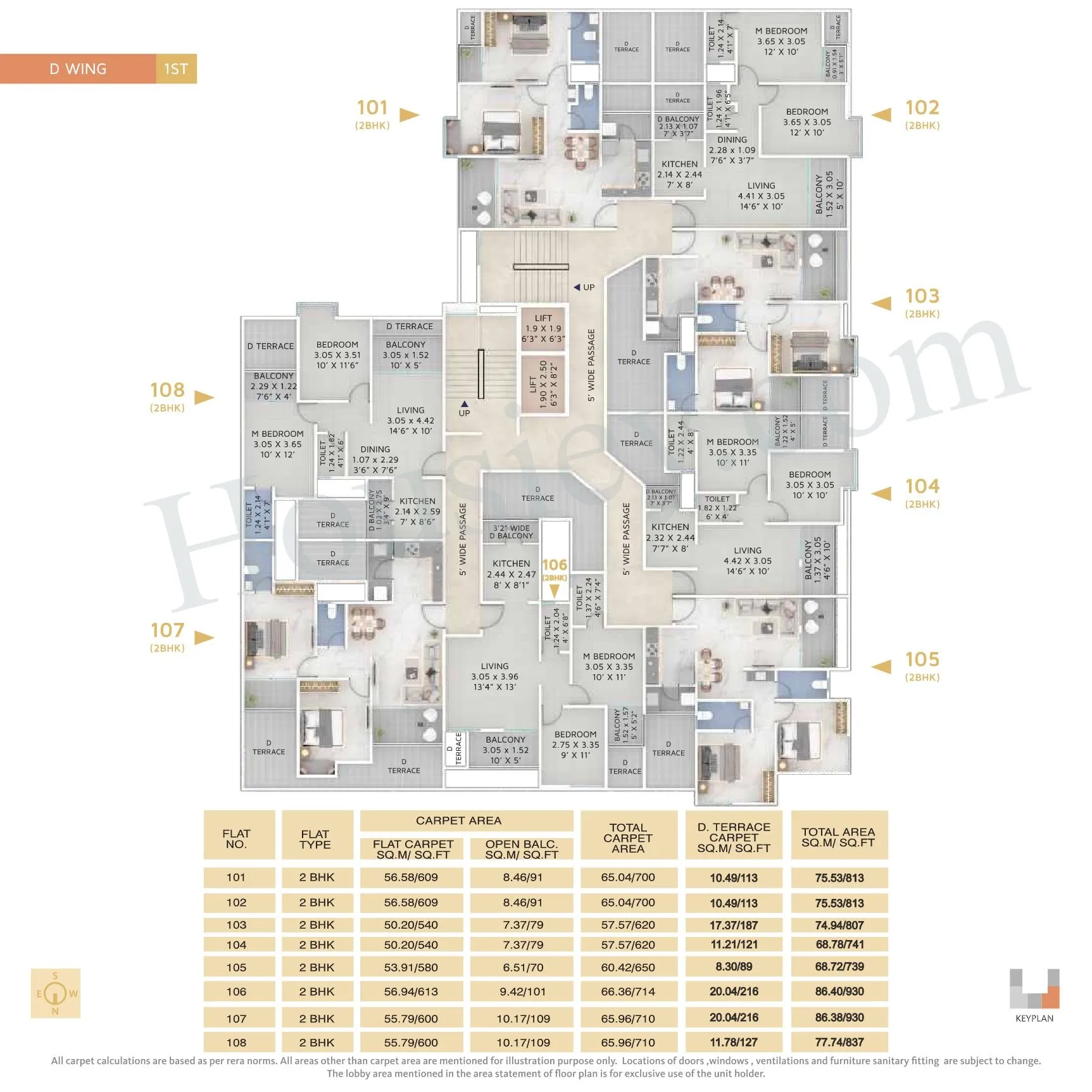 Floor Plan 3
