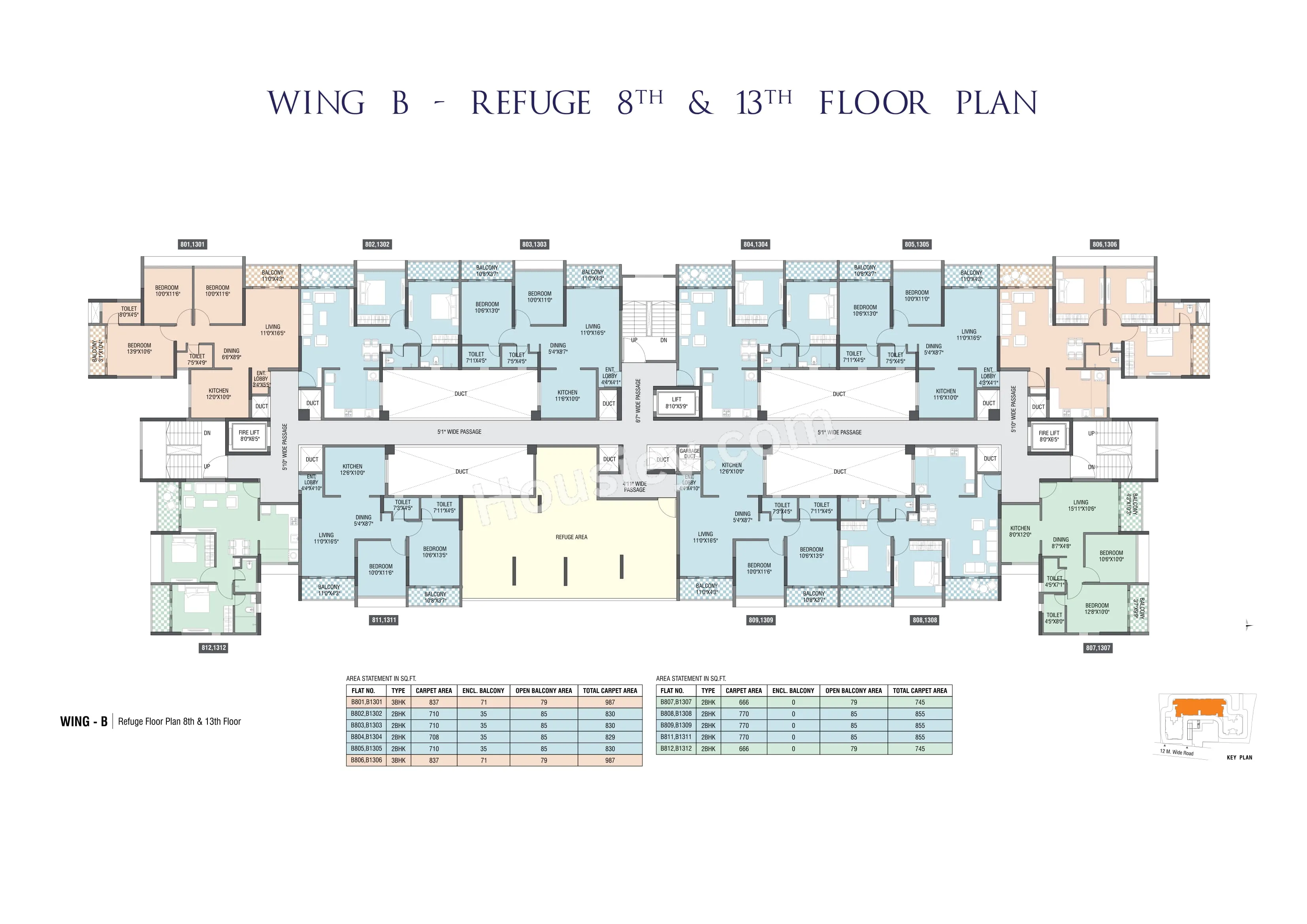 Floor Plan 3