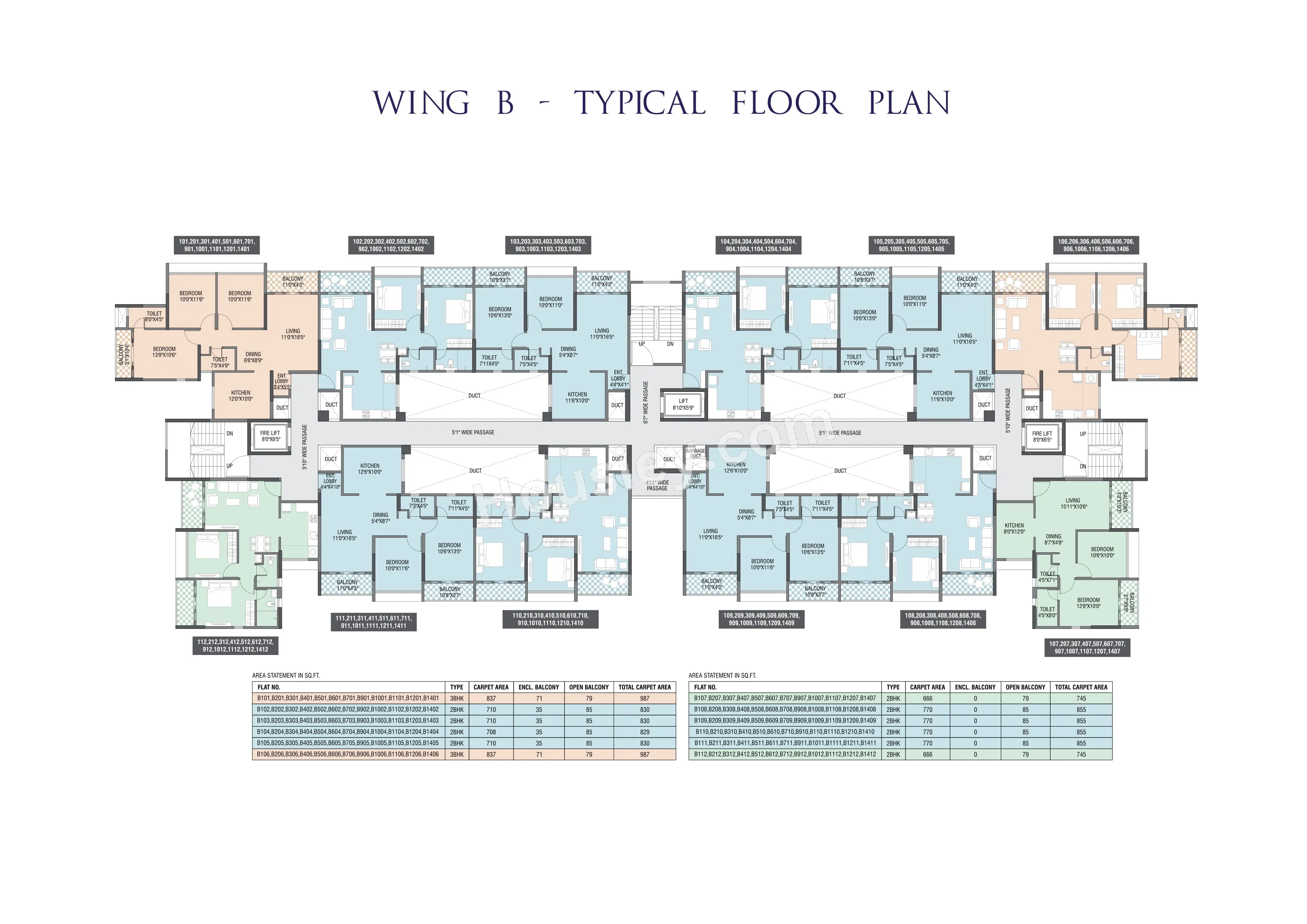 Floor Plan 4