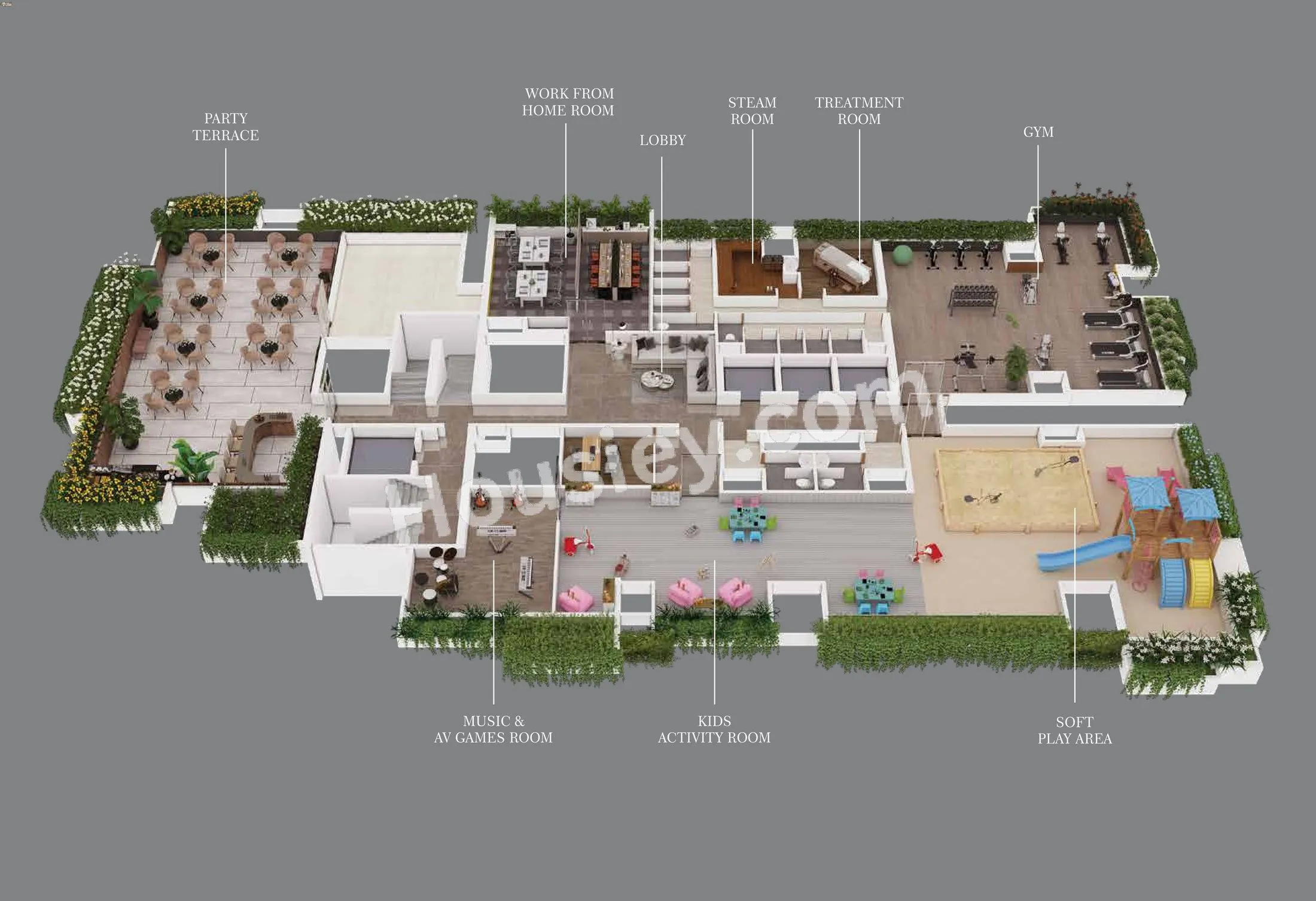 Master Plan 1