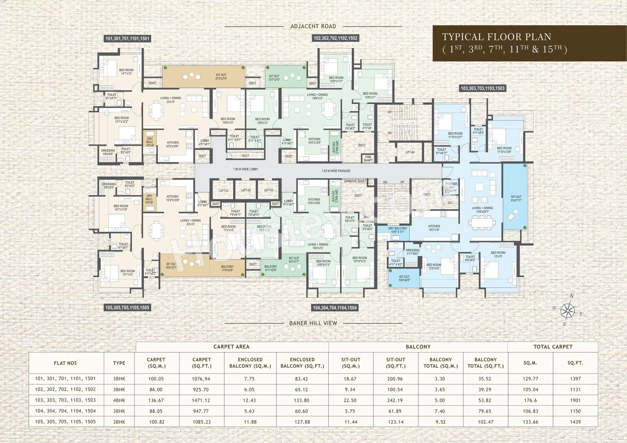 Floor Plan 3