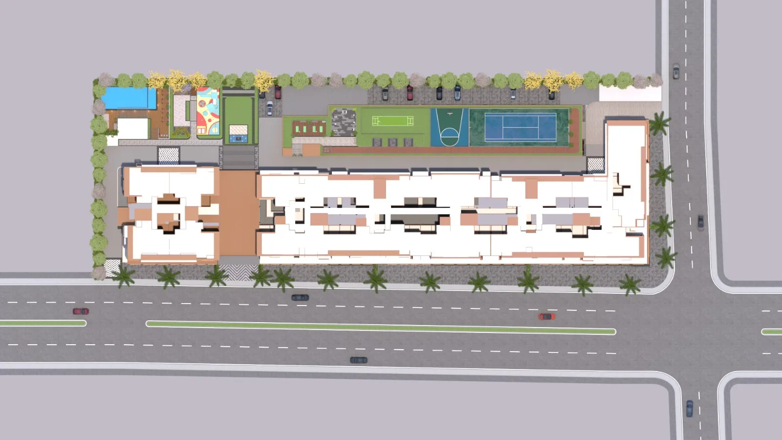 Master Plan 1