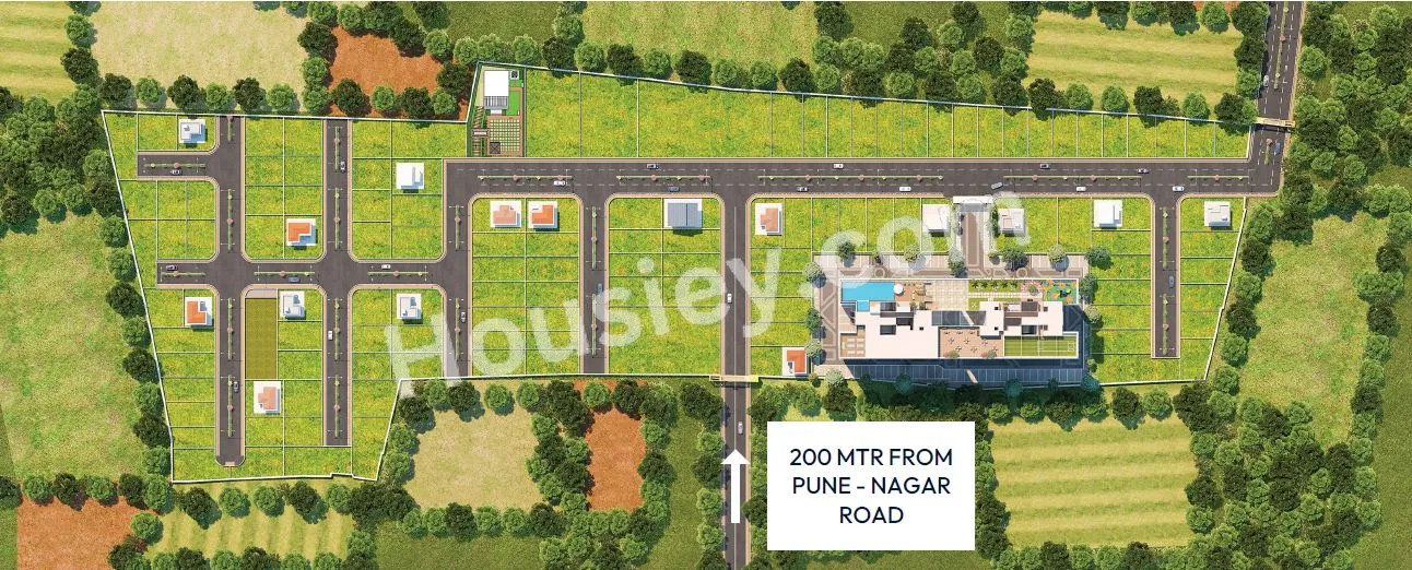 Master Plan 1