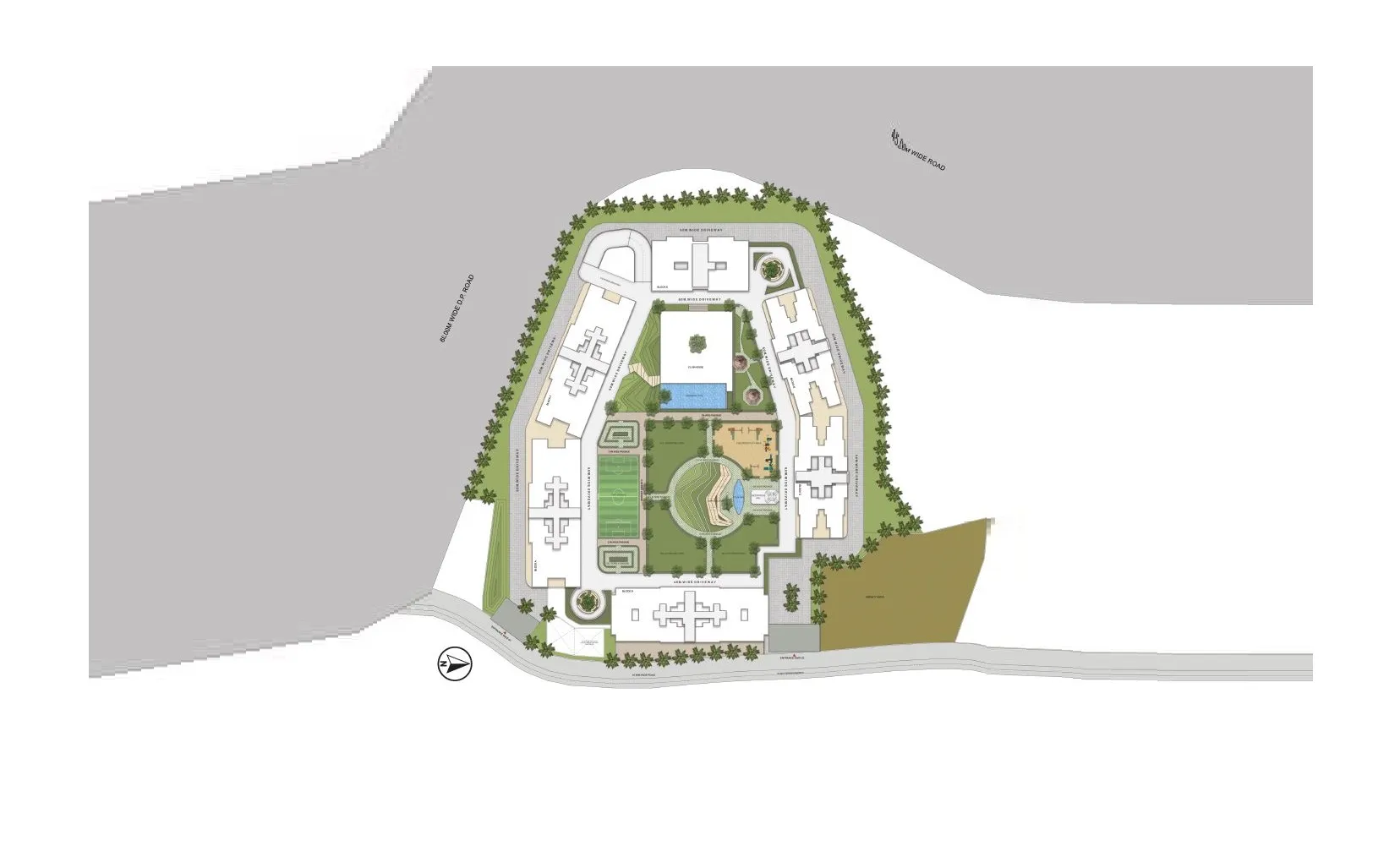 Master Plan 1