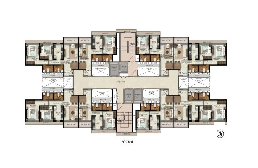 Floor Plan 3