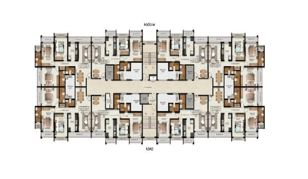 Floor Plan 4